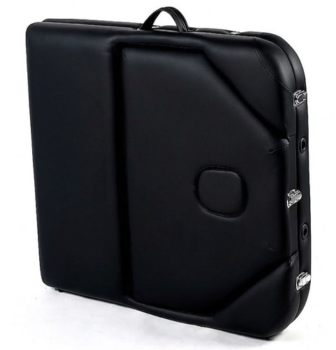 שולחן עיסוי מקצועי 3 חלקים 185×70 ס”מ Medics Care MC-190 Pro