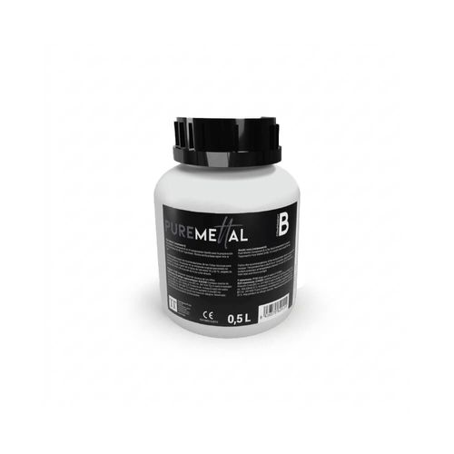 Componennte B Pure Mettal 0.5L