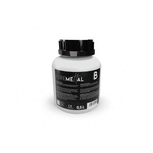 Componennte B Pure Mettal 0.5L