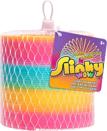 קפיץ סלינקי 9 ס