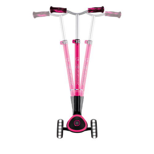 קורקינט ACE LIGHTS לילדים ונוער עד 100 ק