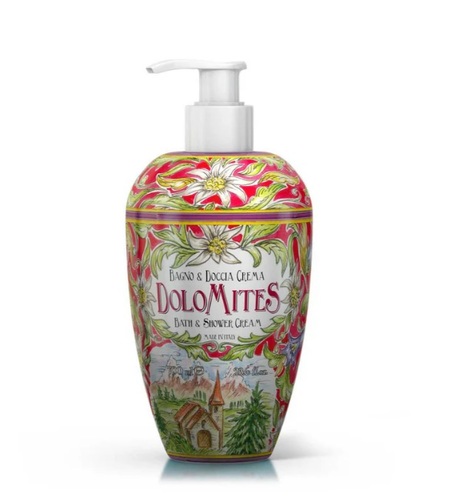 ג'ל רחצה Rudy Profumi Dolomites Bath And Shower Gel 700 ml 