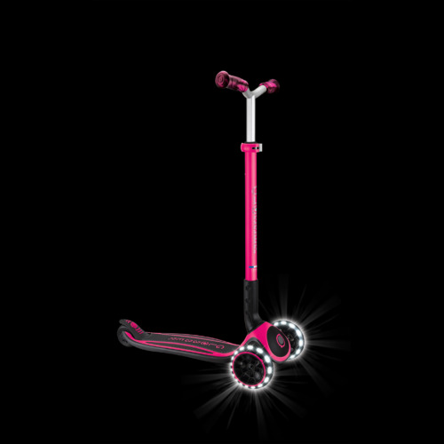 קורקינט ACE LIGHTS לילדים ונוער עד 100 ק