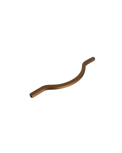 ידית 1734 ברונזה כהה מוברשת