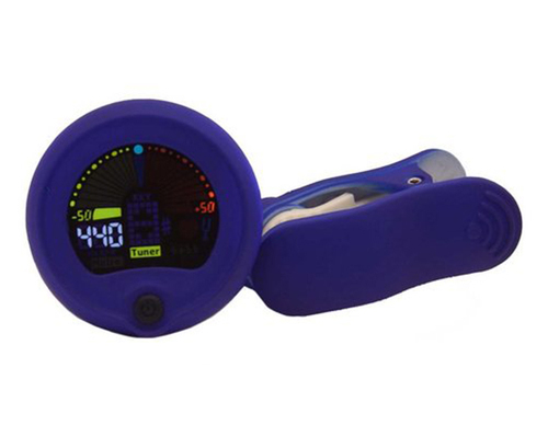 טיונר לגיטרה - Warwick Rocktuner