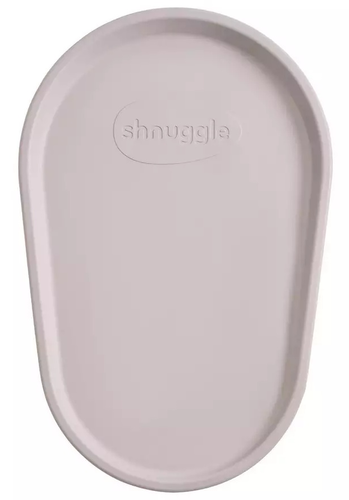 משטח החתלה Squishy – נוחות, היגיינה ופתרון נהדר לקוליק - Taupe טופה