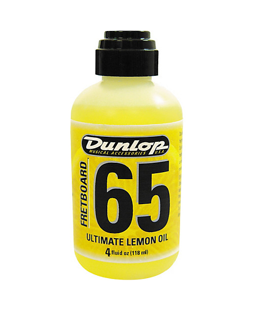 Dunlop Lemon Oil