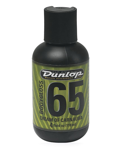 Dunlop Bodyglass 65