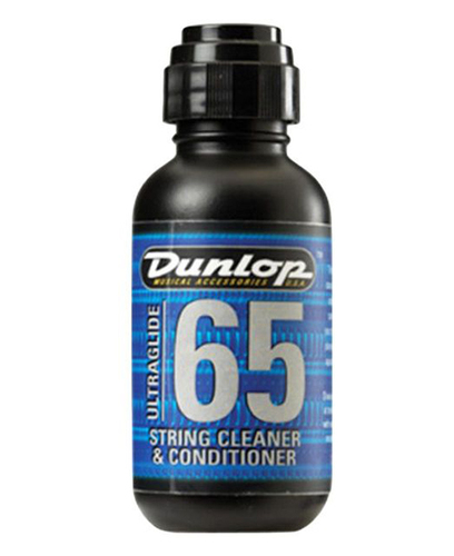 Dunlop String Cleaner