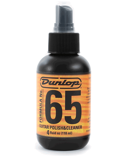 Dunlop Polish & Cleaner