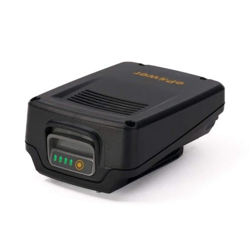 סוללה סדרות 100 ו-300 2.0 אמפר דגם E22 סטיגה 20V-40V