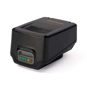 סוללה סדרות 100 ו-300 4.0 אמפר דגם E24 סטיגה 20V-40V