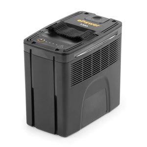 סוללה סדרה 7.5A 500-900 דגם E475 סטיגה 48V