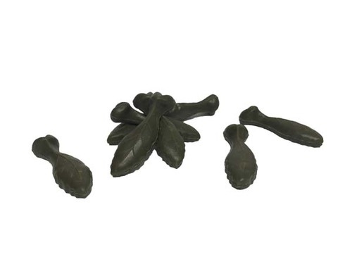 עלה דנטלי מארז 12 יח' (90 גר') לכלב