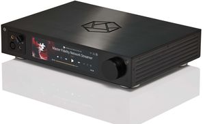 מטרייד ממיר סטרימר HIFI ROSE RS451