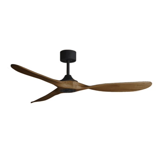 מאוורר תקרה PAPAGAYO WALNUT