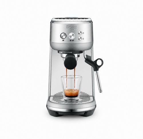 מכונת קפה טוחנת Sage Barista Express Impress SES876 עם מטחנה מובנית