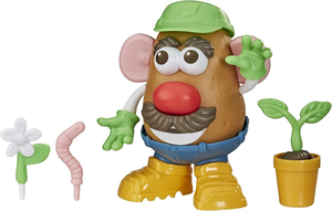 מר תפוח אדמה ידידותי לסביבה 15 חלקים