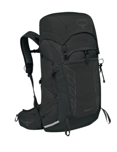 תיק לנשים Tempest 33L שחור - OSPREY