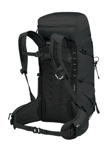 תיק לנשים Tempest 33L שחור - OSPREY