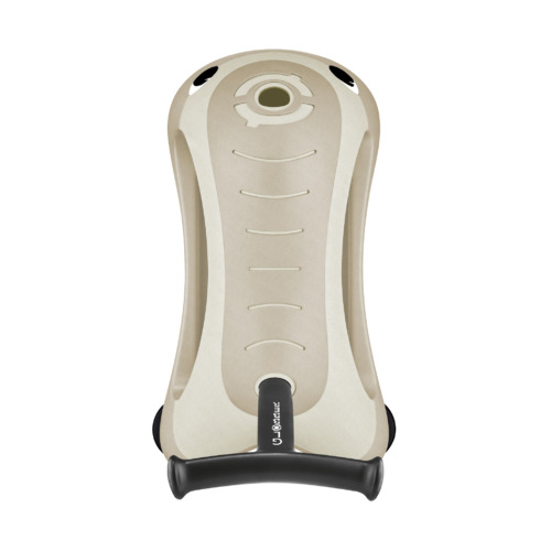 בימבה והליכון 2 ב-1 Walk N’ Roll Ecologic עשוי פלסטיק 100% ממוחזר - בז' Coconut