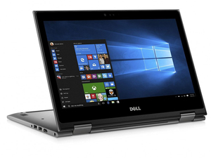 מחשב נייד Dell Inspiron 5379 INS260155SA דל