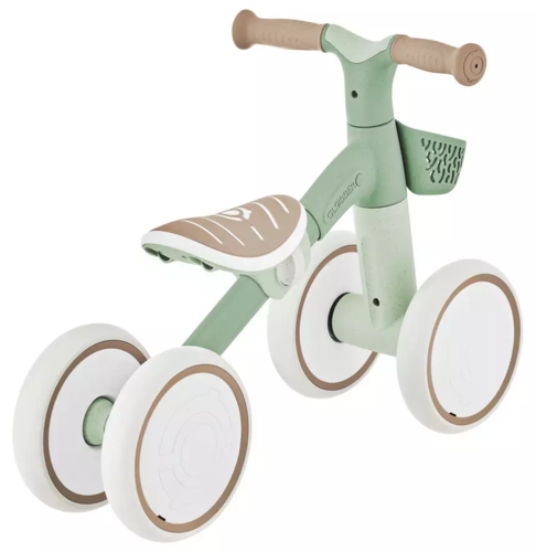 אופני לימוד ואיזון Learning Bike המעבר המושלם להליכה ECOLOGIC - פיסטוק