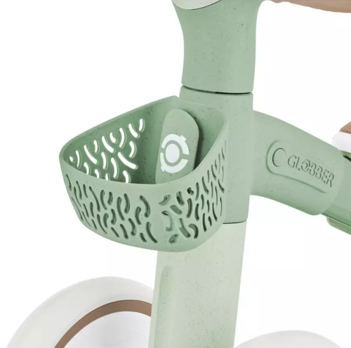 אופני לימוד ואיזון Learning Bike המעבר המושלם להליכה ECOLOGIC - פיסטוק