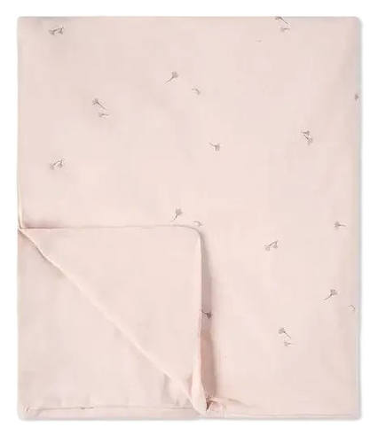 ציפה לשמיכה תינוק 100 על 150 ס