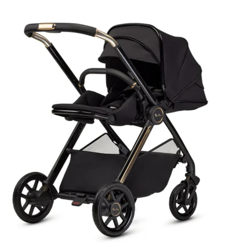 עגלת תינוק ריף Reef 2 Special Edition עד 22 ק