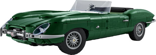 לגו Jaguar E-Type  (11381)