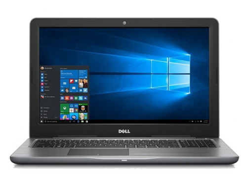 מחשב נייד Dell Inspiron 15 5567 5567I7258FG דל