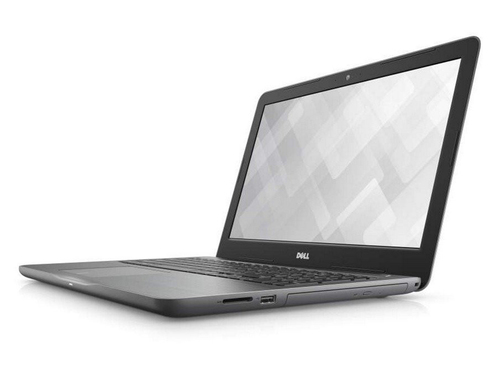 מחשב נייד Dell Inspiron 15 5567 5567I7258FG דל