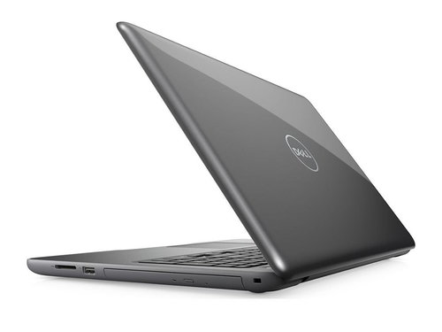 מחשב נייד Dell Inspiron 15 5567 5567I7258FG דל