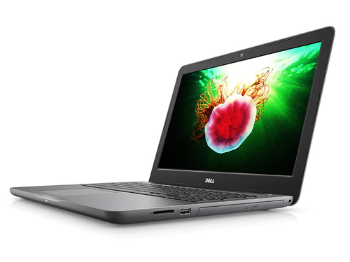 מחשב נייד Dell Inspiron 15 5567 5567I7258FG דל
