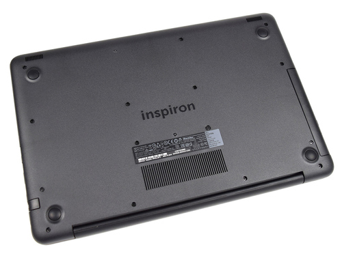 מחשב נייד Dell Inspiron 15 5567 5567I7258FG דל