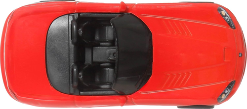 דודג' וייפר SRT10 מודל 2003 – מהדורת אספנות מהיר ועצבני