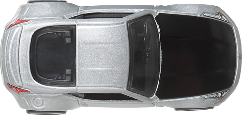 ניסאן 370Z – מהדורת אספנות מהיר ועצבני