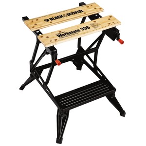 שולחן עבודה דגם BLACK+DECKER WM536