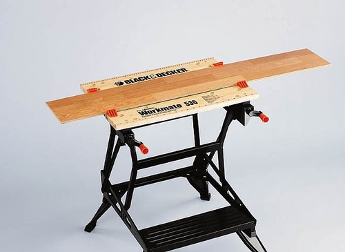 שולחן עבודה דגם BLACK+DECKER WM536