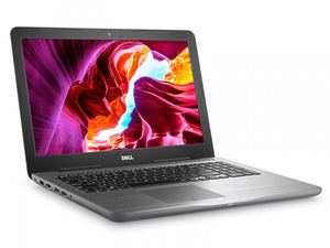 מחשב נייד Dell Inspiron 15 I5567-7526GRY דל
