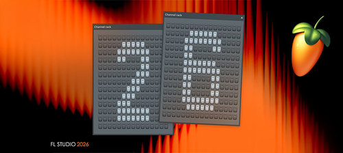 FL STUDIO 2026 