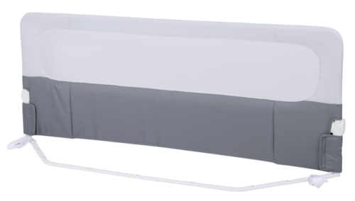 מגן מיטה BED GUARD מתקפל, מצבי גובה בגודל 150 ס