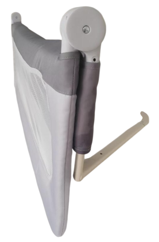 מגן מיטה BED GUARD מתקפל, מצבי גובה בגודל 150 ס