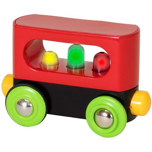קרון עם אורות 33708