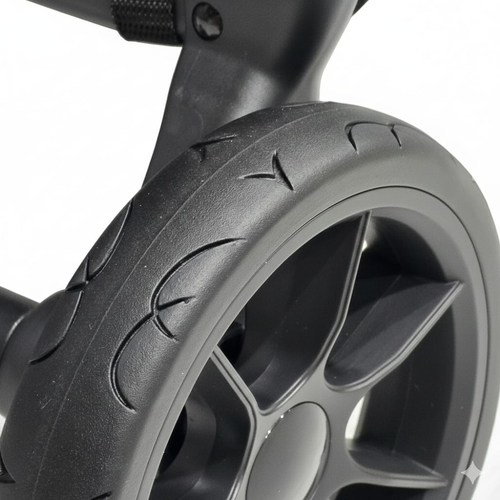 עגלת תינוק משולבת VELO קלת משקל, קיפול קומפקטי וטיולון דו כיווני - בז'