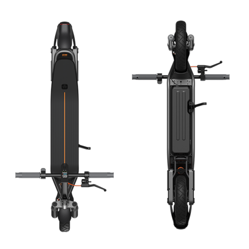 קורקינט חשמלי שיאומי דור 6 דגם Xiaomi Electric Scooter 6