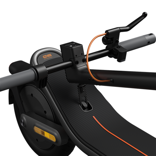 קורקינט חשמלי שיאומי דור 6 דגם Xiaomi Electric Scooter 6