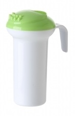 משפך רחצה לתינוק (מגוון צבעים)