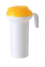 משפך רחצה לתינוק (מגוון צבעים)
